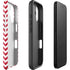 University of Louisville Chevron iPhone 16 Plus Impact Case